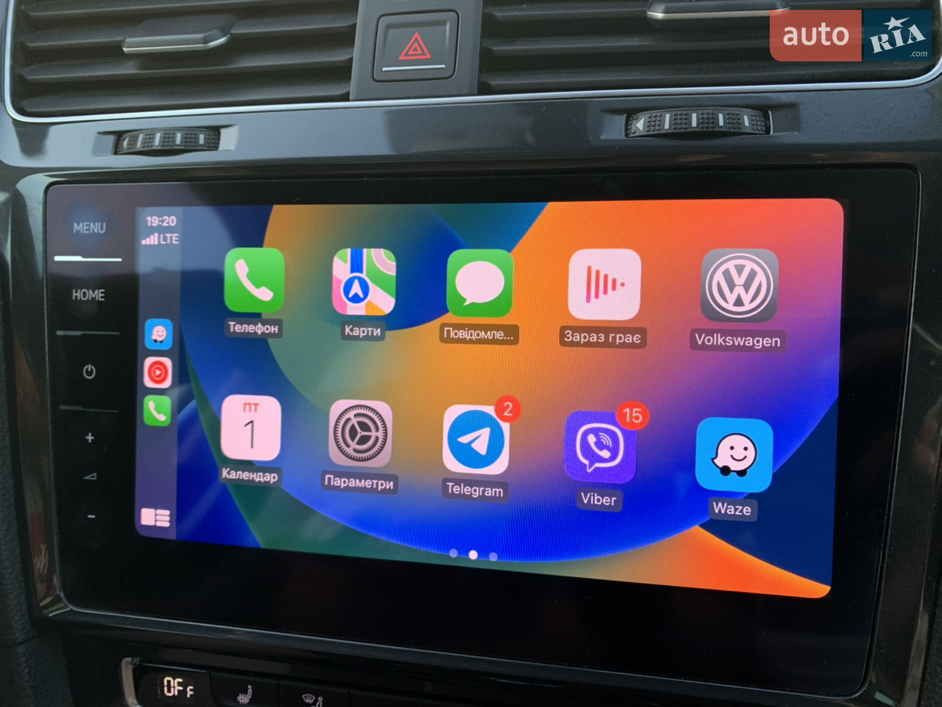 2017 Volkswagen Golf - мініатюра 27