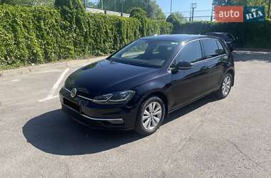 Хэтчбек Volkswagen e-Golf 2020 в Днепре