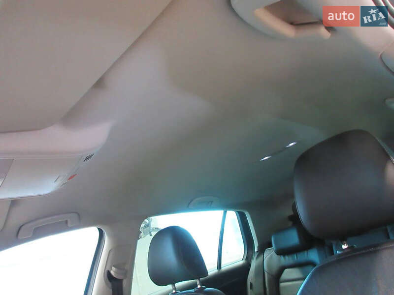 Хетчбек Volkswagen e-Golf 2018 в Кривому Розі