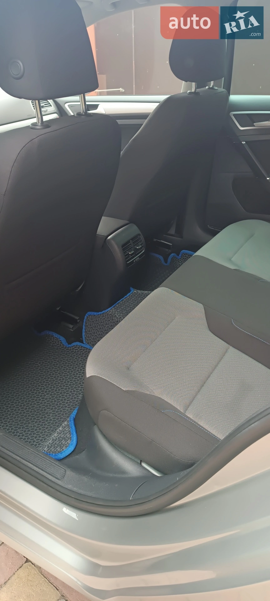 2014 Volkswagen Golf - мініатюра 14