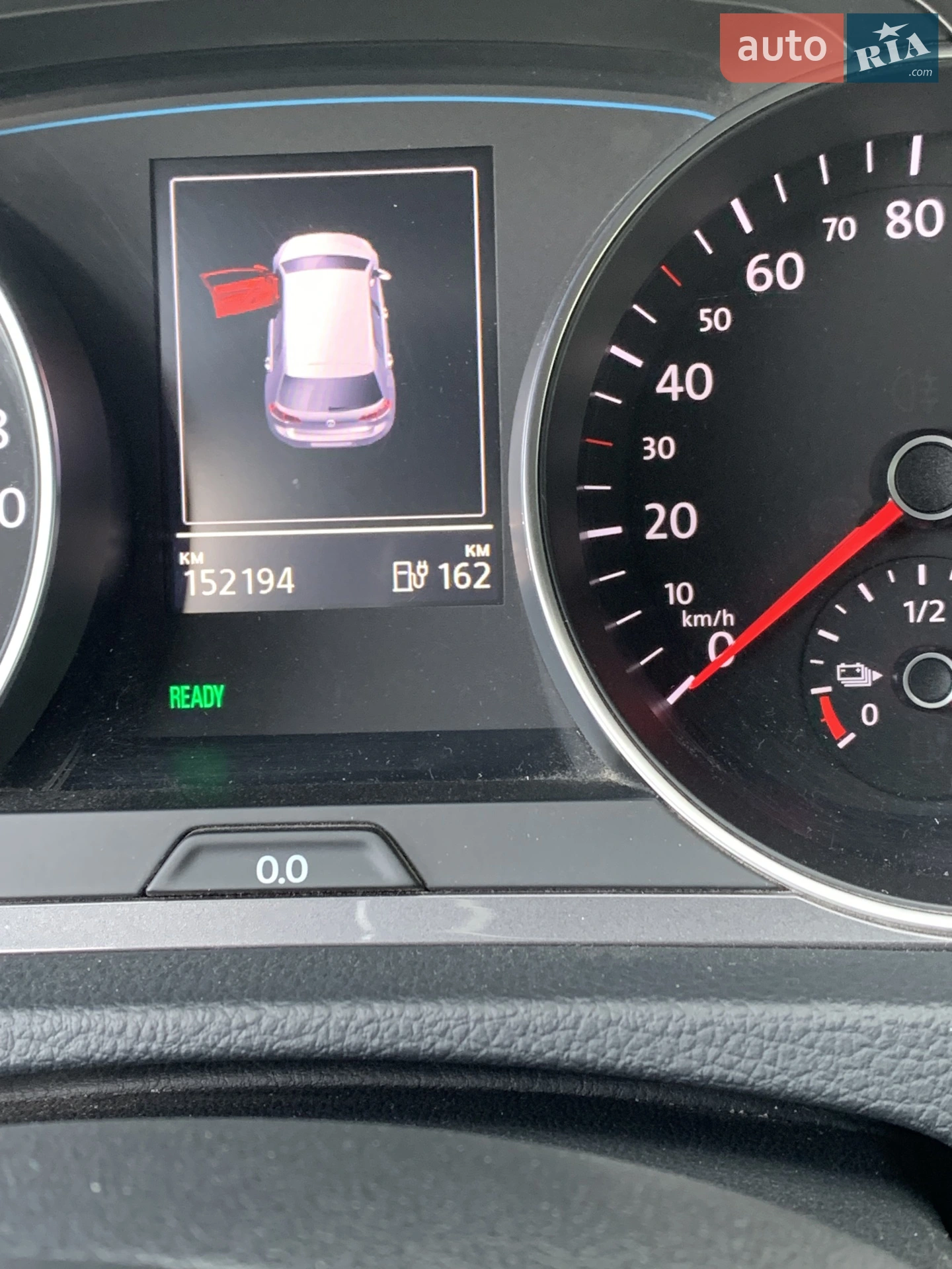 2014 Volkswagen Golf - мініатюра 2
