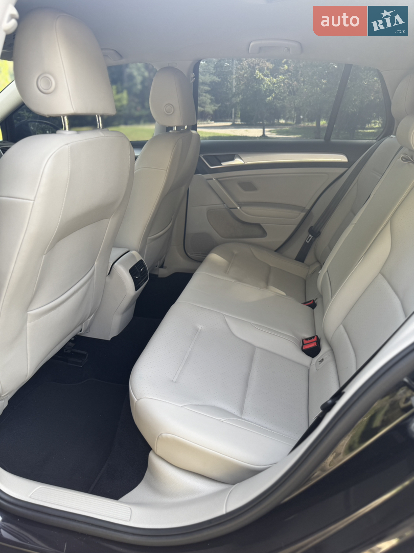 2015 Volkswagen Golf - мініатюра 25