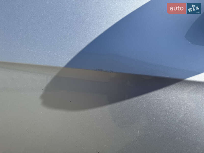 Хетчбек Volkswagen e-Golf 2014 в Хмельницькому