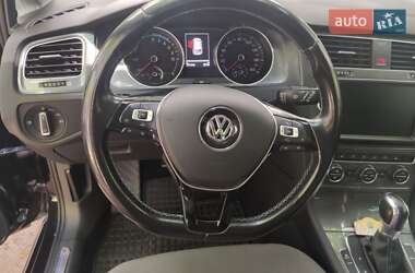 Хэтчбек Volkswagen e-Golf 2015 в Запорожье