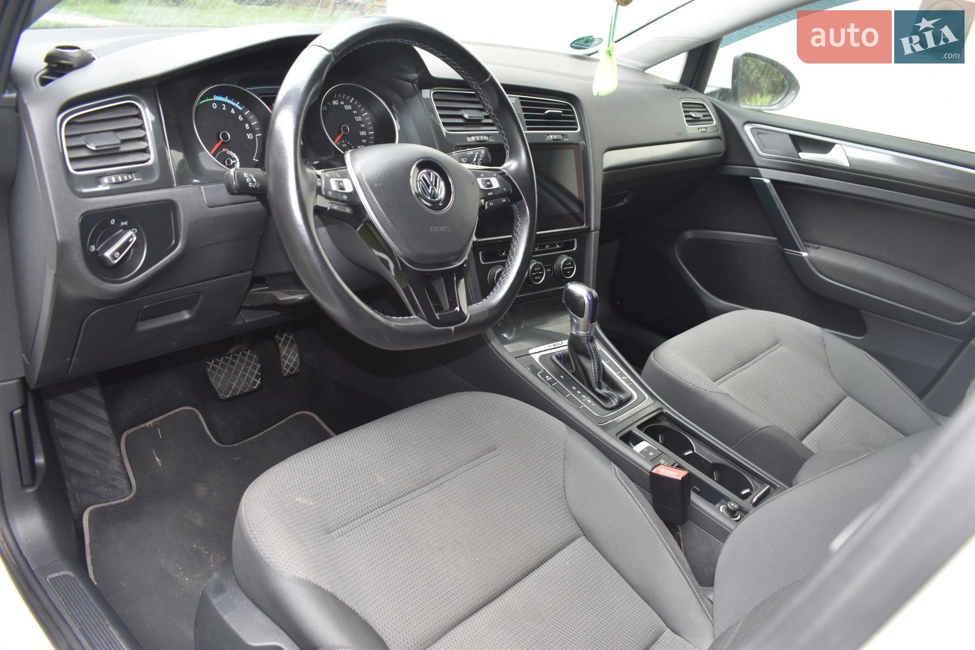 2018 Volkswagen Golf - мініатюра 7