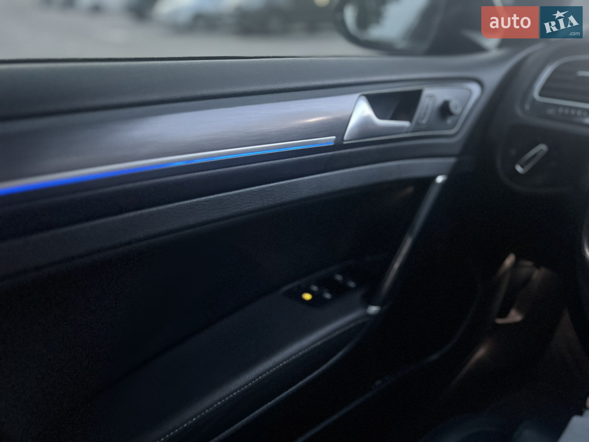 2019 Volkswagen Golf - мініатюра 7