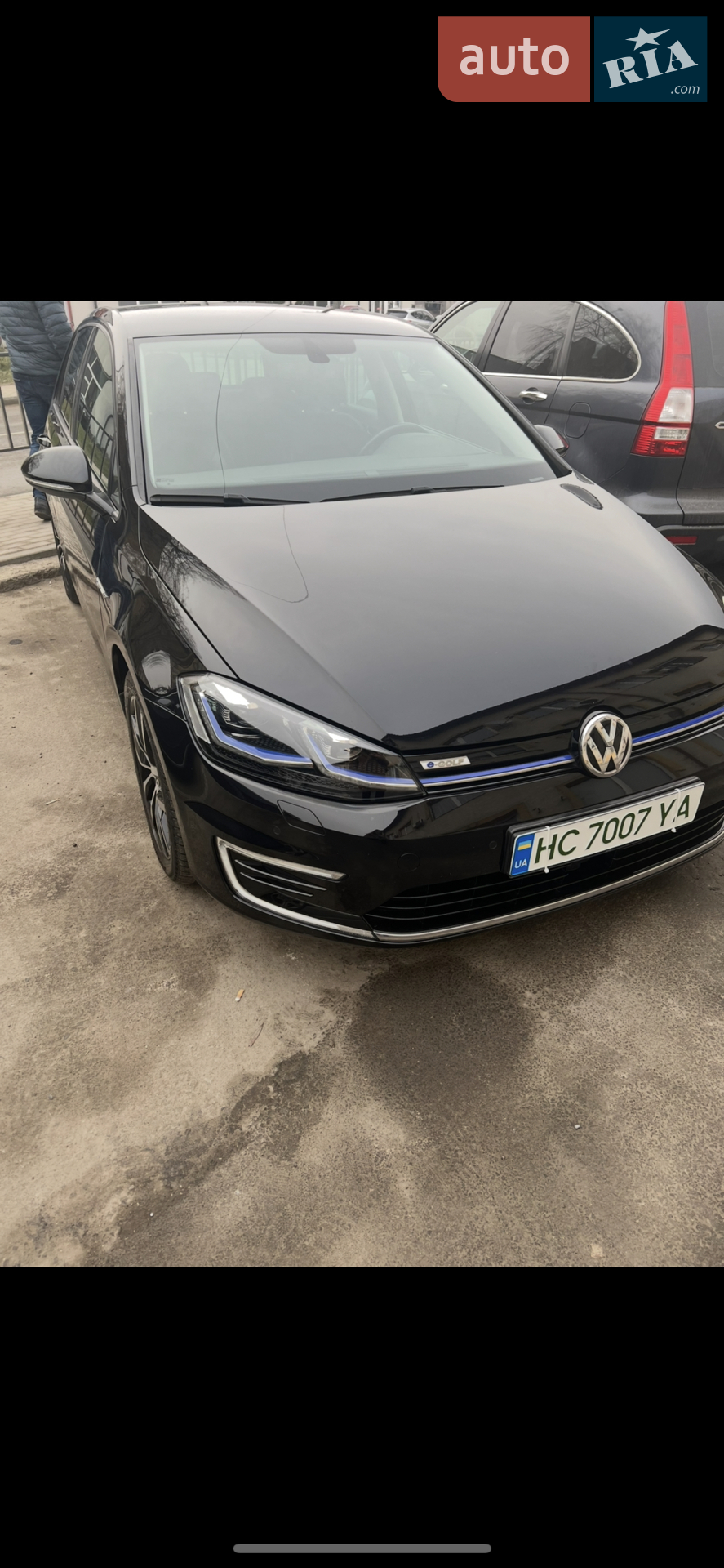 2019 Volkswagen Golf - мініатюра 10