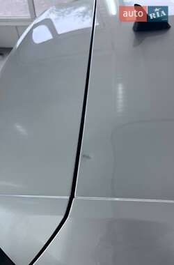 Хэтчбек Volkswagen e-Golf 2015 в Львове