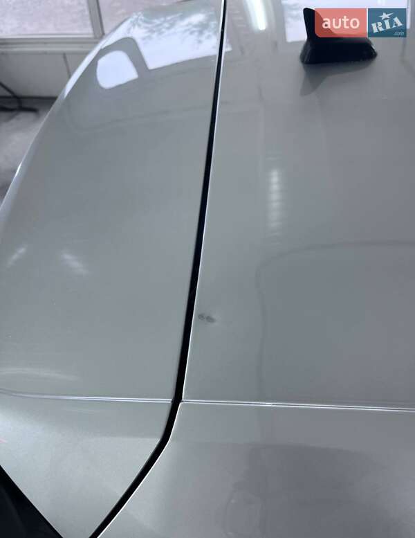 Хэтчбек Volkswagen e-Golf 2015 в Рогатине