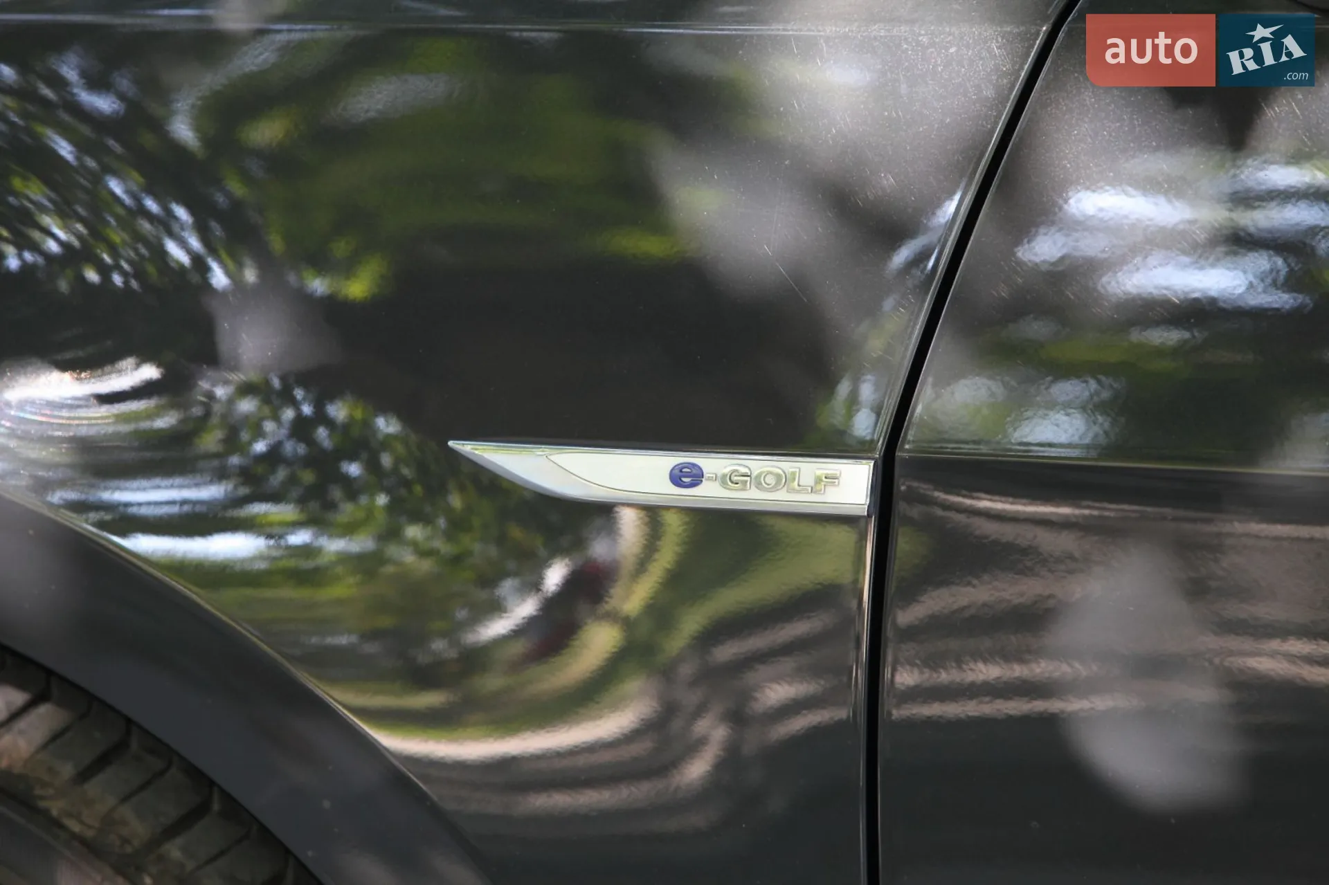 2015 Volkswagen Golf - мініатюра 6