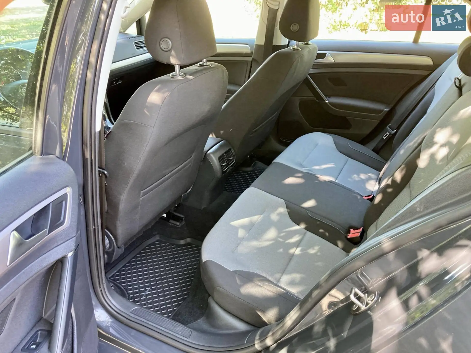 2015 Volkswagen Golf - мініатюра 24
