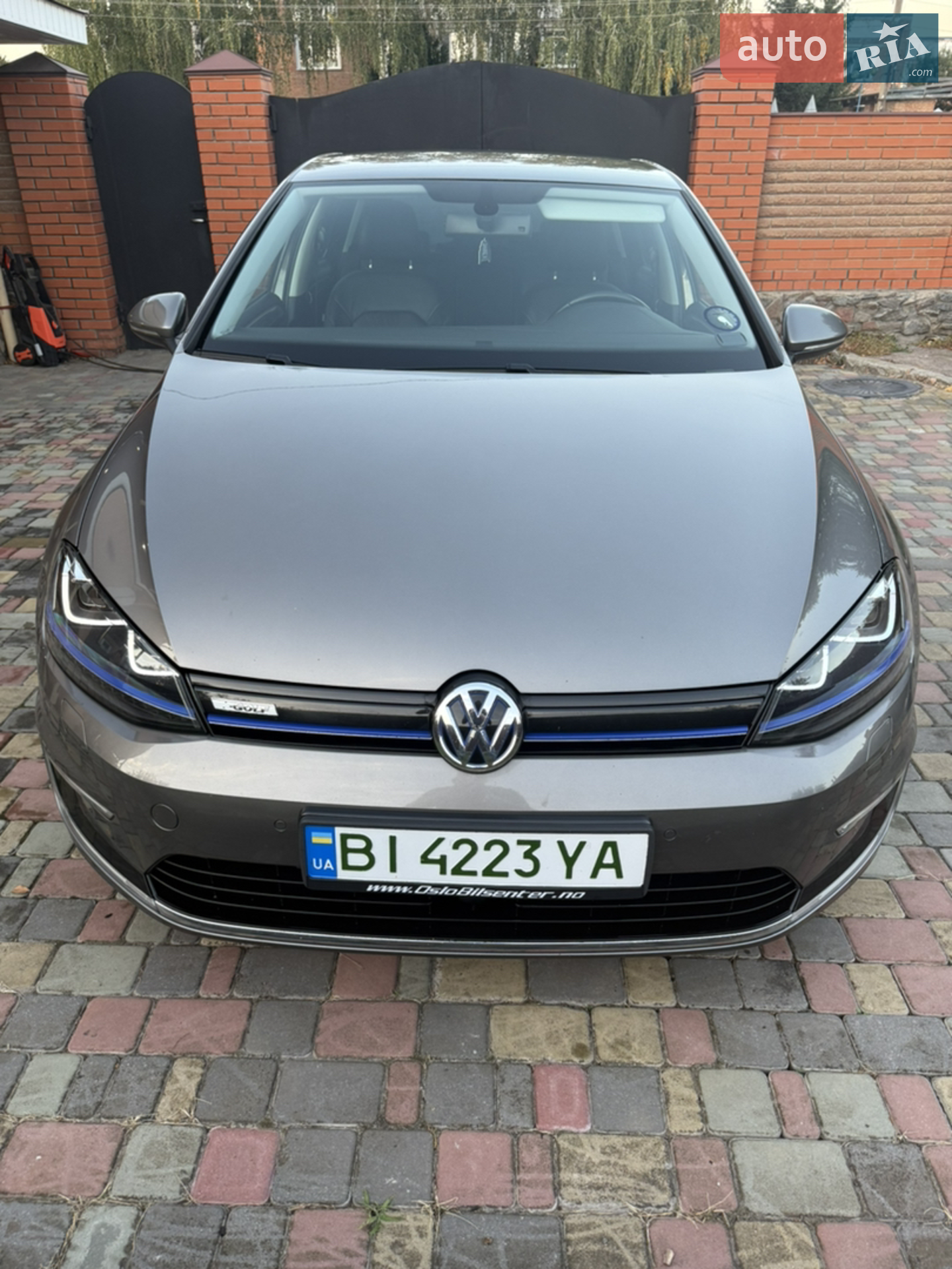 2015 Volkswagen Golf - мініатюра 18