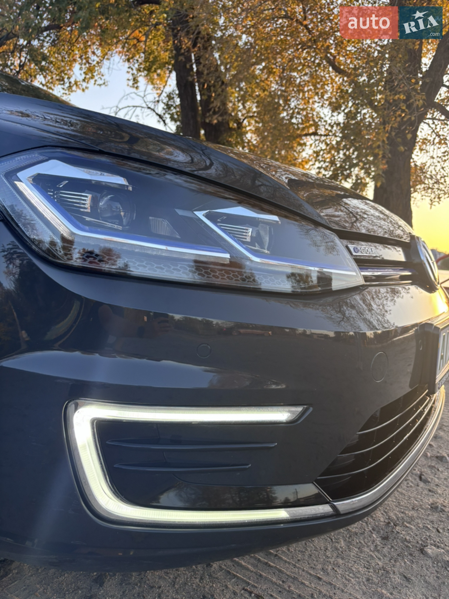 2019 Volkswagen Golf - мініатюра 9