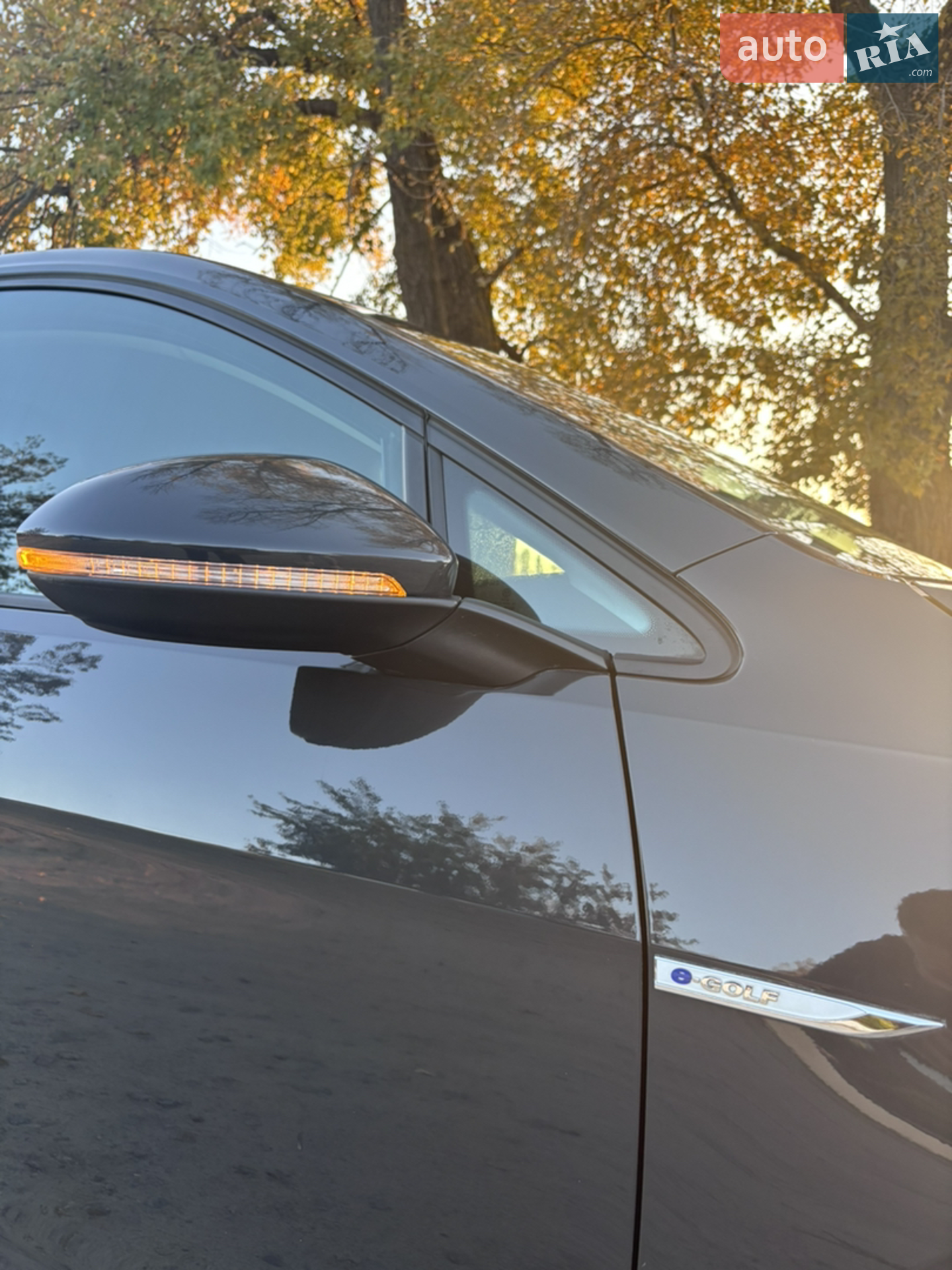 2019 Volkswagen Golf - мініатюра 12