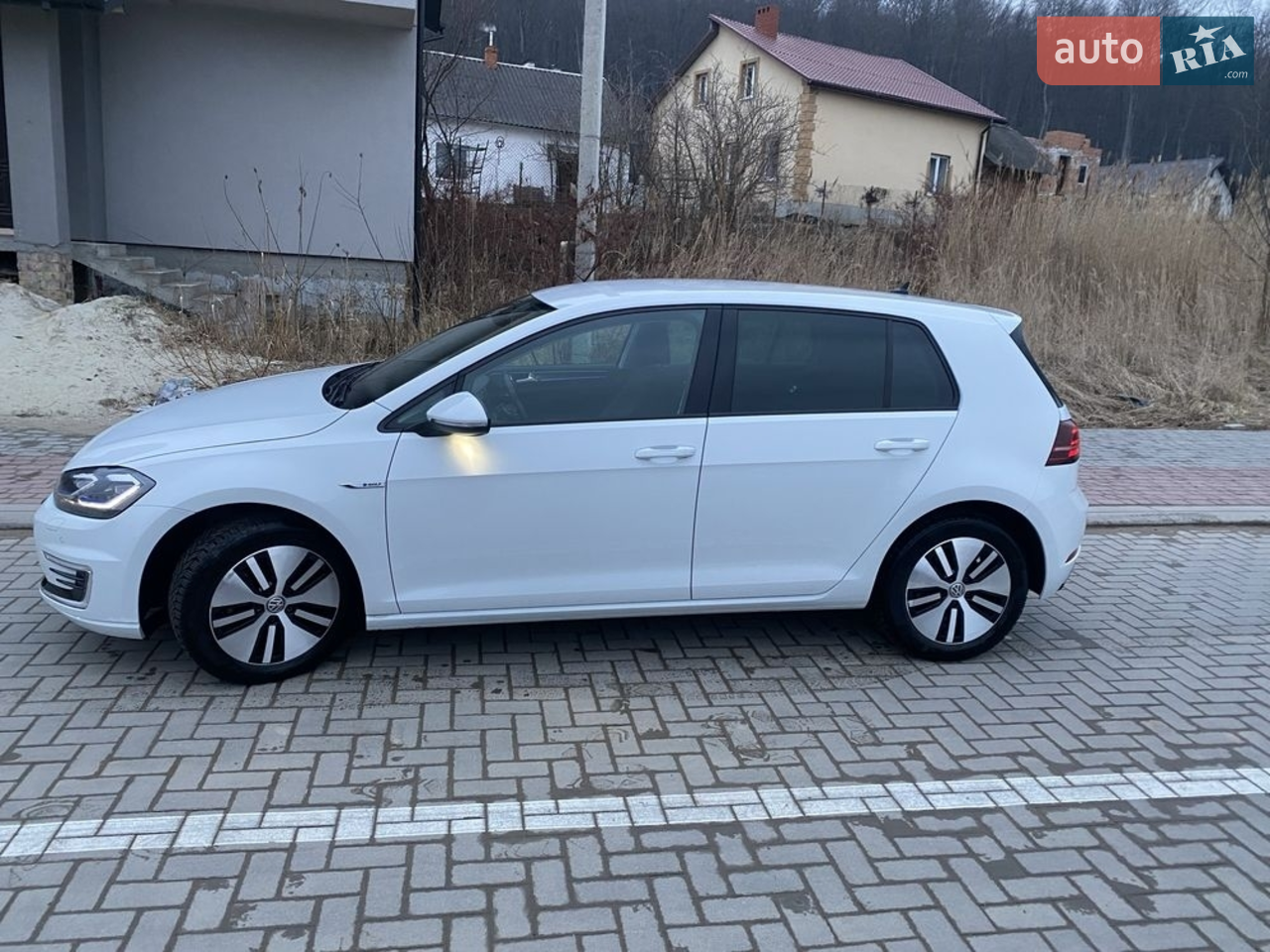 2019 Volkswagen Golf - мініатюра 21