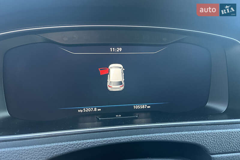 Хэтчбек Volkswagen e-Golf 2018 в Коломые фото 16 Хэтчбек Volkswagen e-Golf 2018 в Коломые