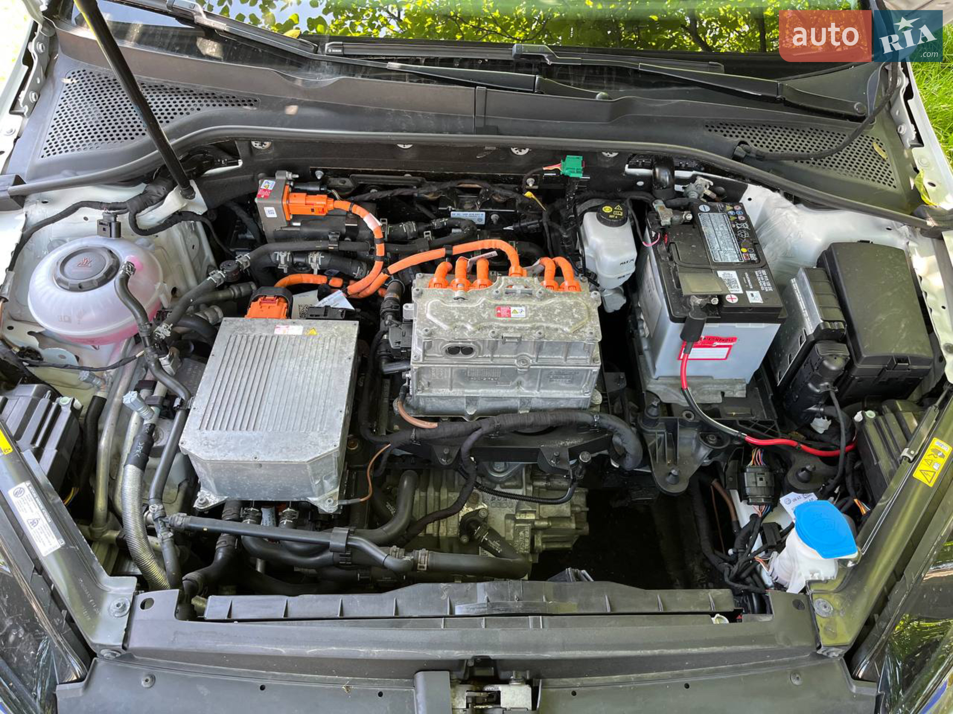 2019 Volkswagen Golf - мініатюра 20