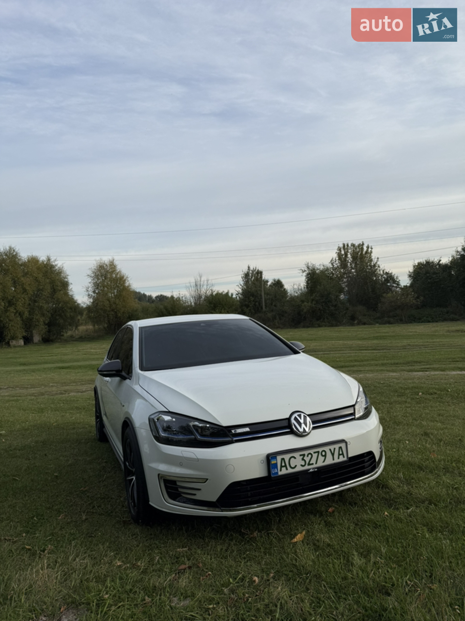 2019 Volkswagen Golf - мініатюра 37