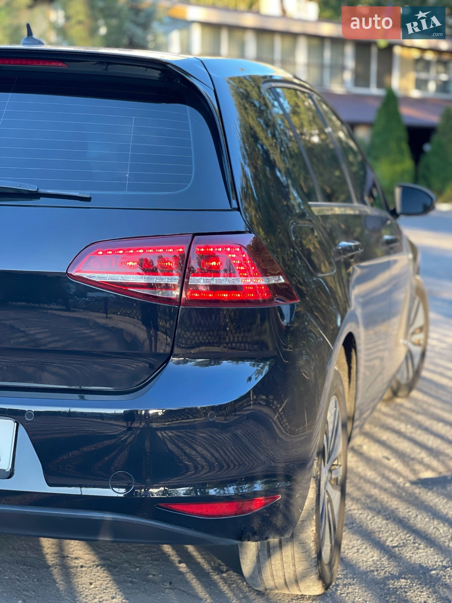2015 Volkswagen Golf - мініатюра 5