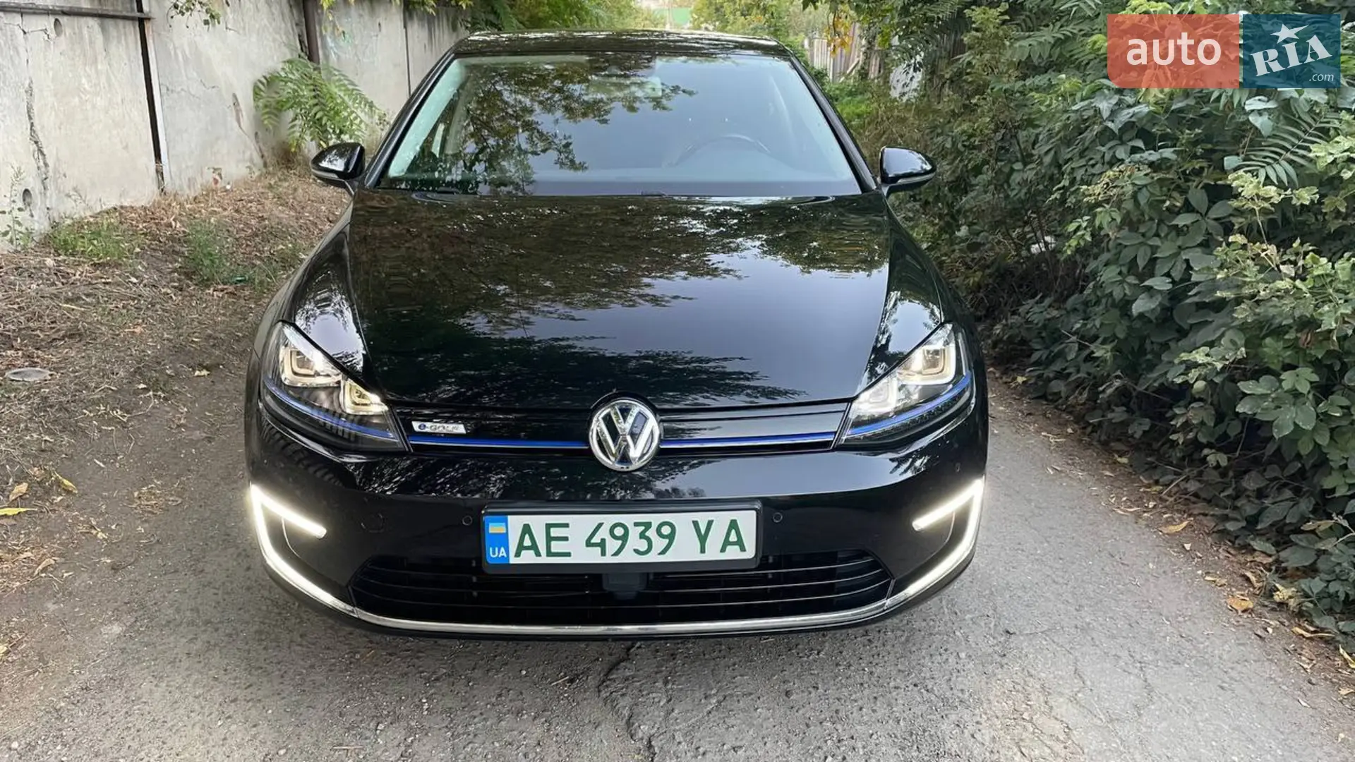2015 Volkswagen Golf - мініатюра 19