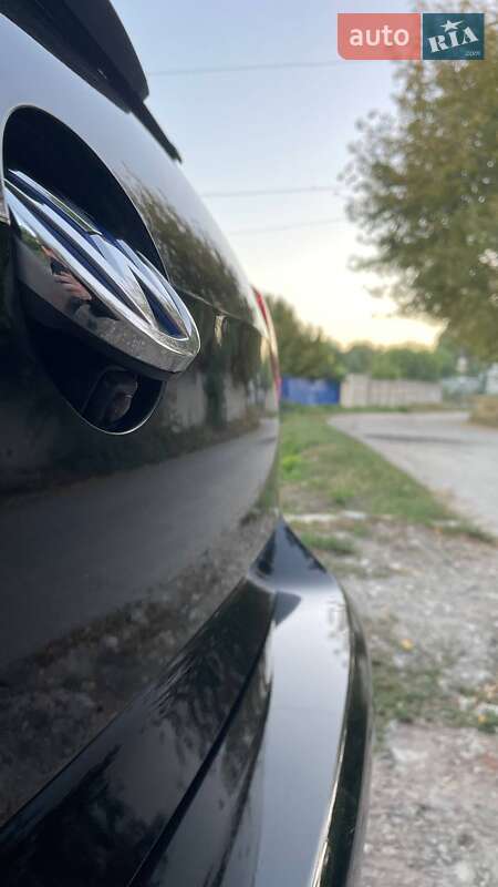 Хэтчбек Volkswagen e-Golf 2015 в Днепре фото 23 Хэтчбек Volkswagen e-Golf 2015 в Днепре