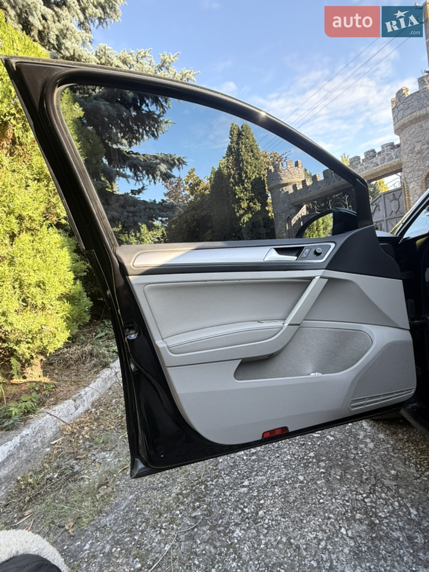 2015 Volkswagen Golf - мініатюра 10