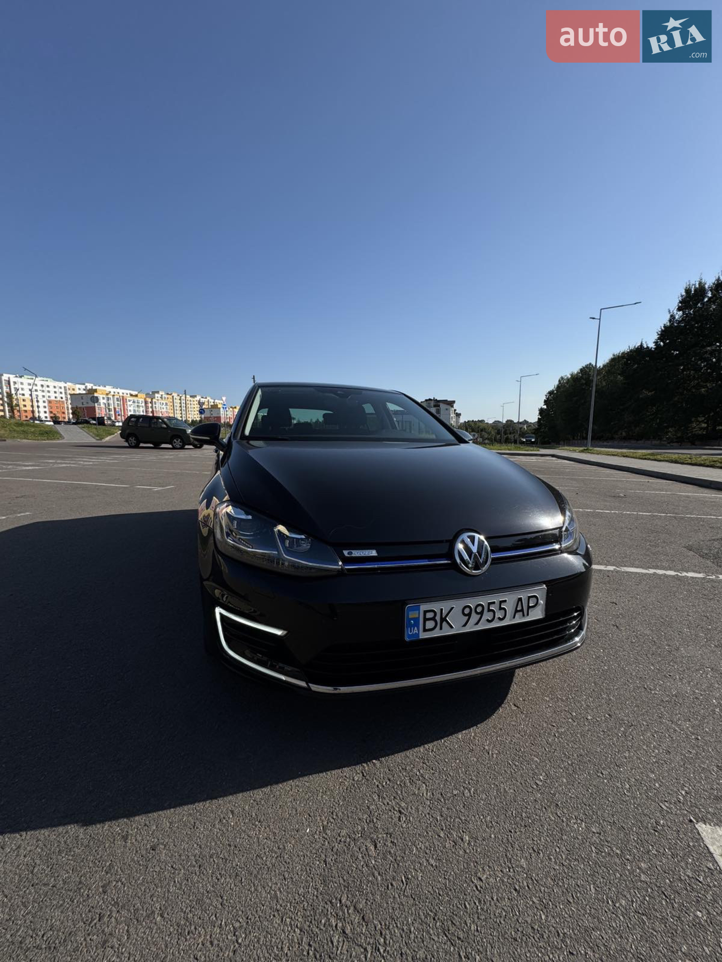2019 Volkswagen Golf - мініатюра 13