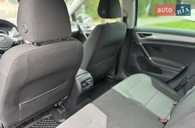 Хэтчбек Volkswagen e-Golf 2015 в Ровно