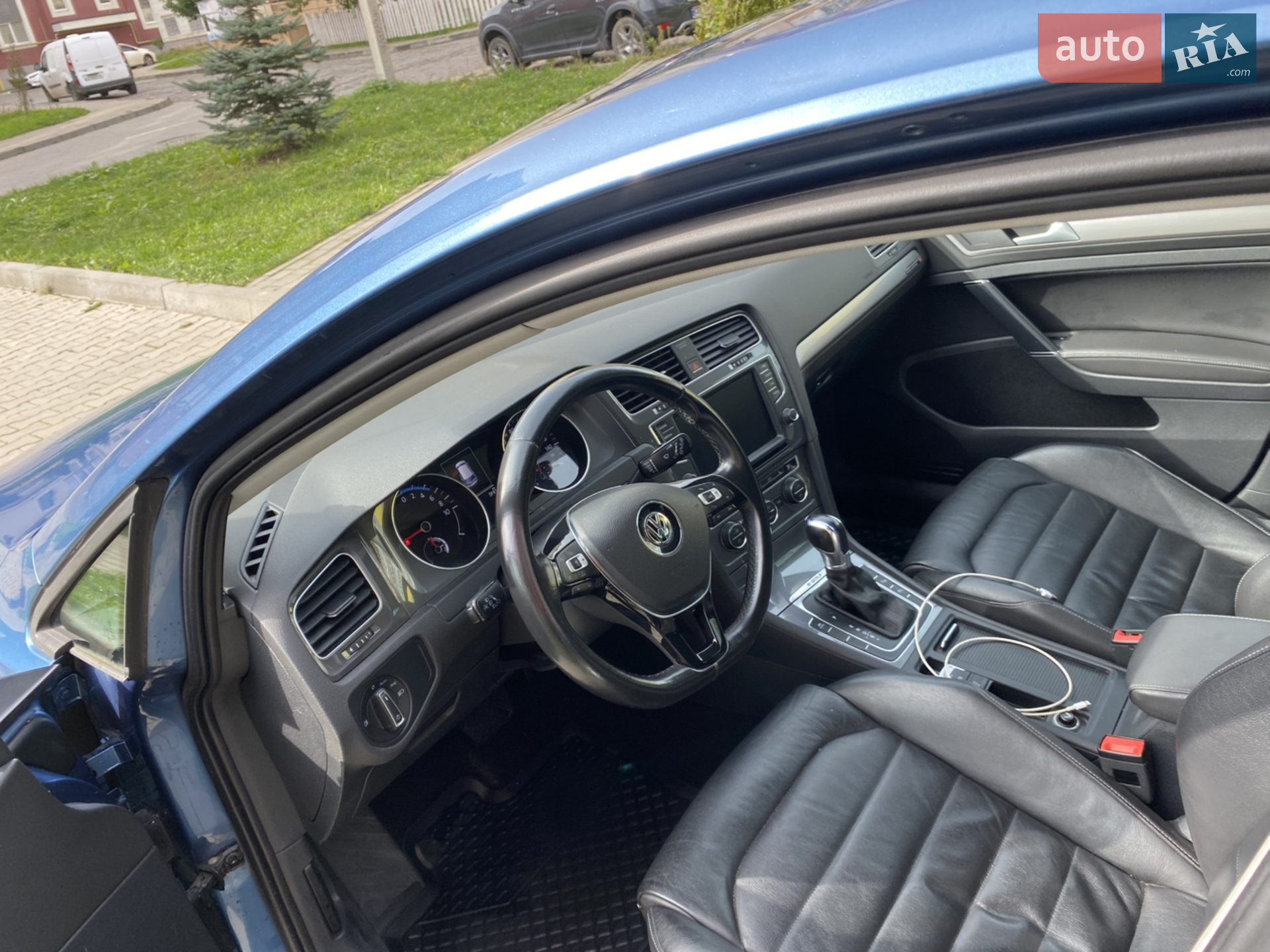 2015 Volkswagen Golf - мініатюра 18