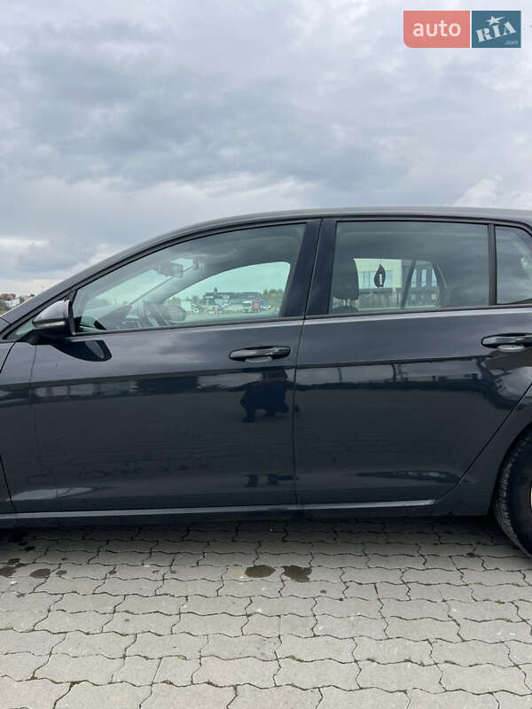 Хэтчбек Volkswagen e-Golf 2020 в Львове фото 12 Хэтчбек Volkswagen e-Golf 2020 в Львове