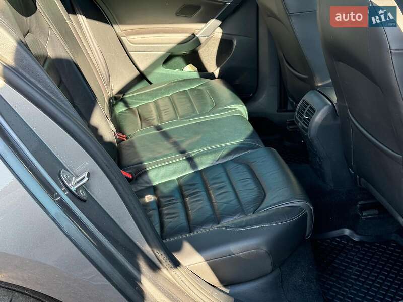 Хетчбек Volkswagen e-Golf 2016 в Вінниці