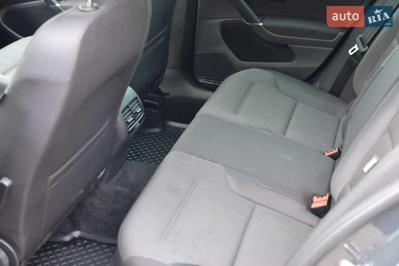 Хетчбек Volkswagen e-Golf 2018 в Луцьку