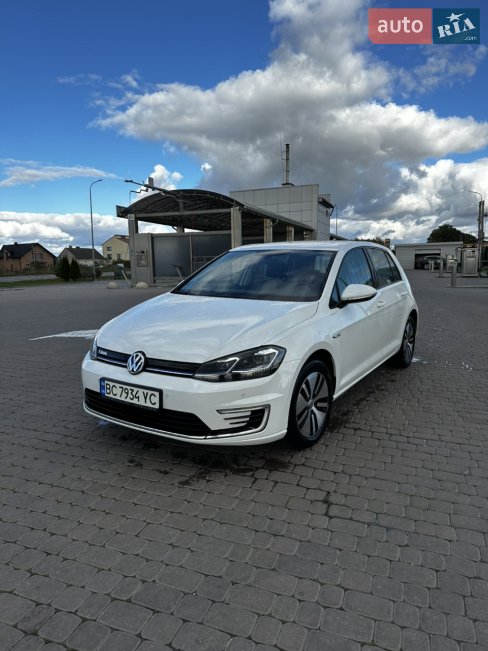 2019 Volkswagen Golf - мініатюра 32
