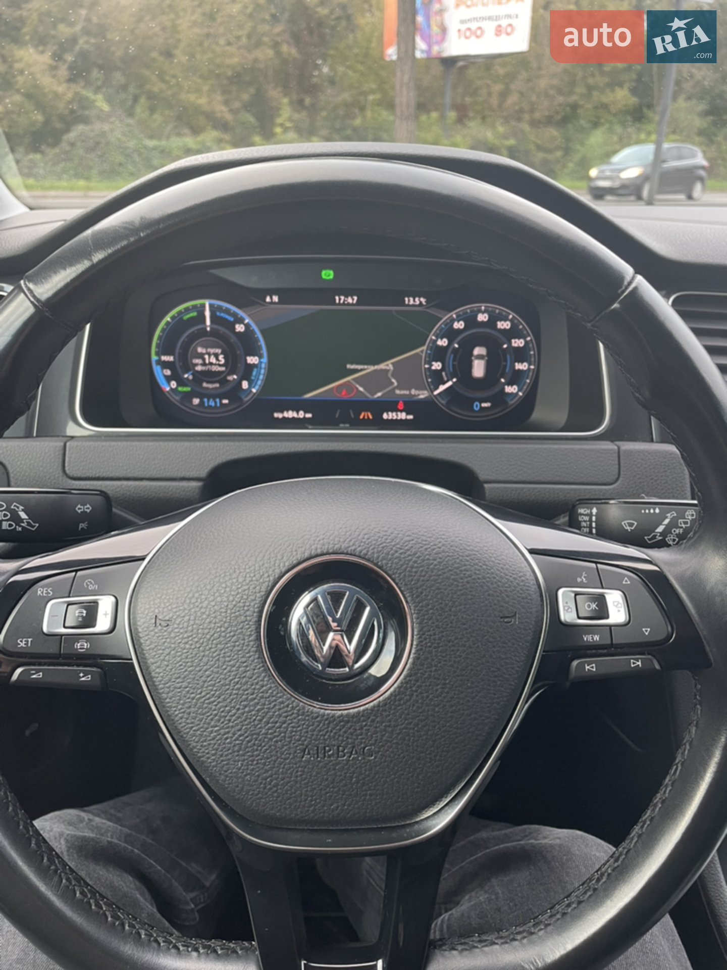 2019 Volkswagen Golf - мініатюра 20