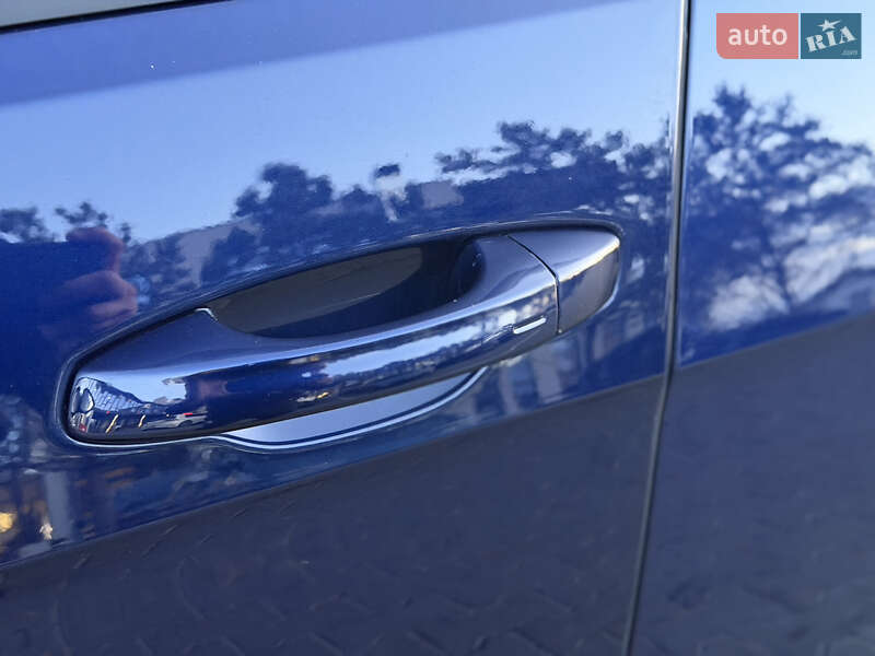 Хэтчбек Volkswagen e-Golf 2019 в Ровно