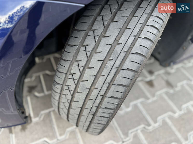 Хэтчбек Volkswagen e-Golf 2019 в Ровно