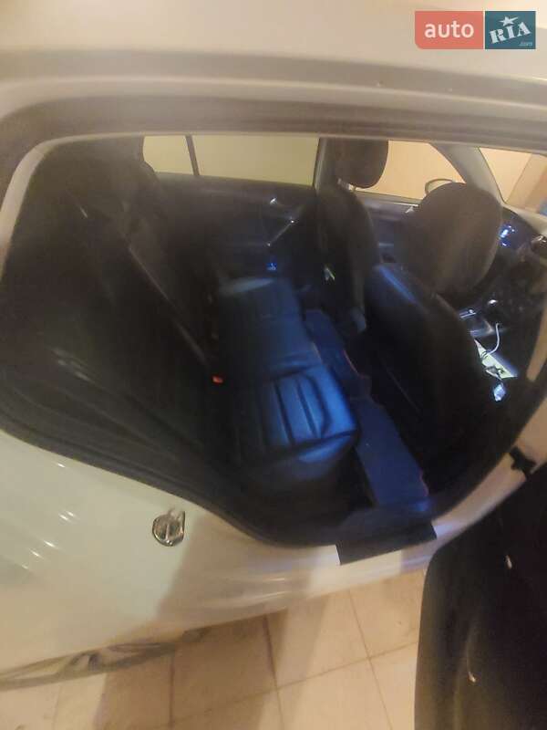 Хэтчбек Volkswagen e-Golf 2020 в Львове