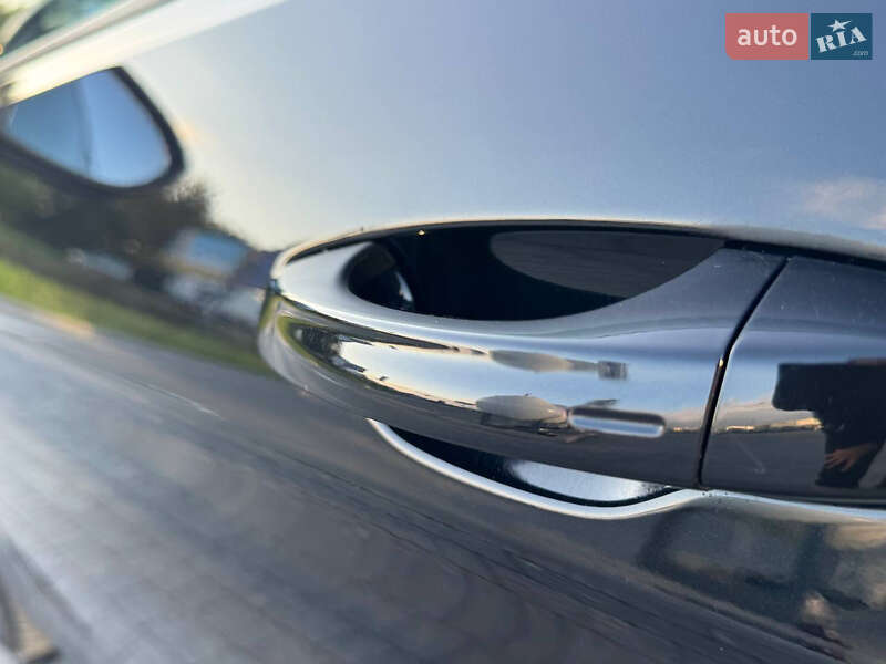 Хэтчбек Volkswagen e-Golf 2016 в Львове