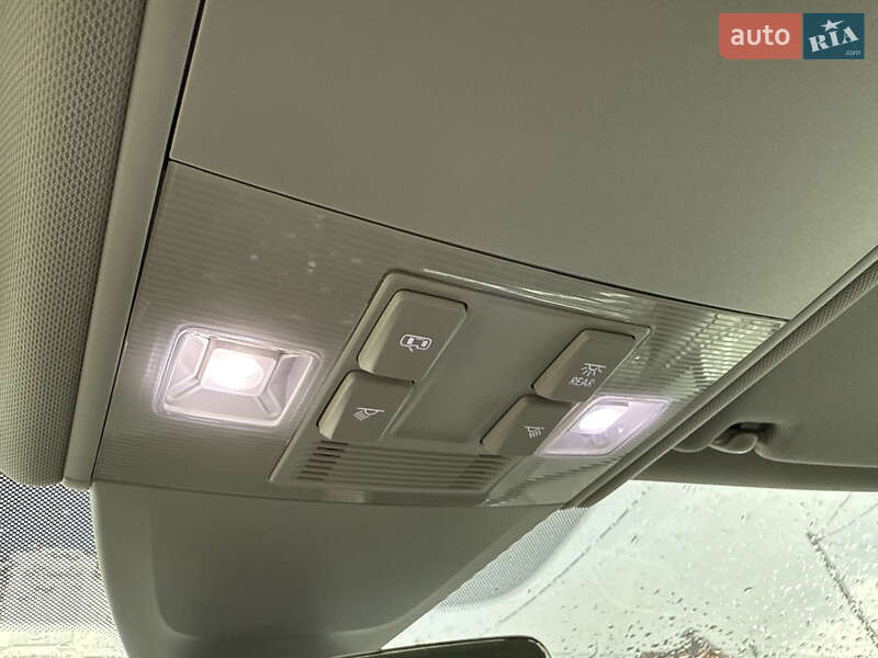 Хетчбек Volkswagen e-Golf 2018 в Рівному