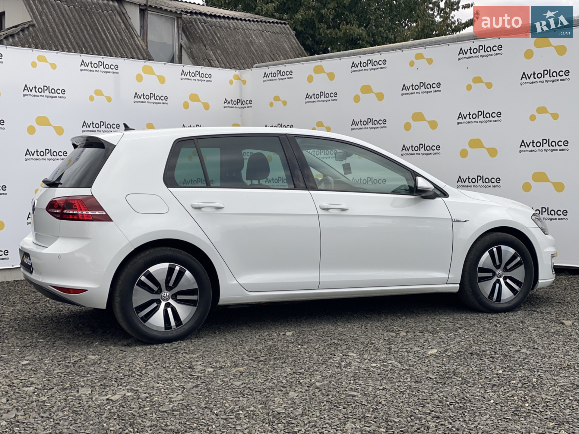 2016 Volkswagen Golf - мініатюра 5