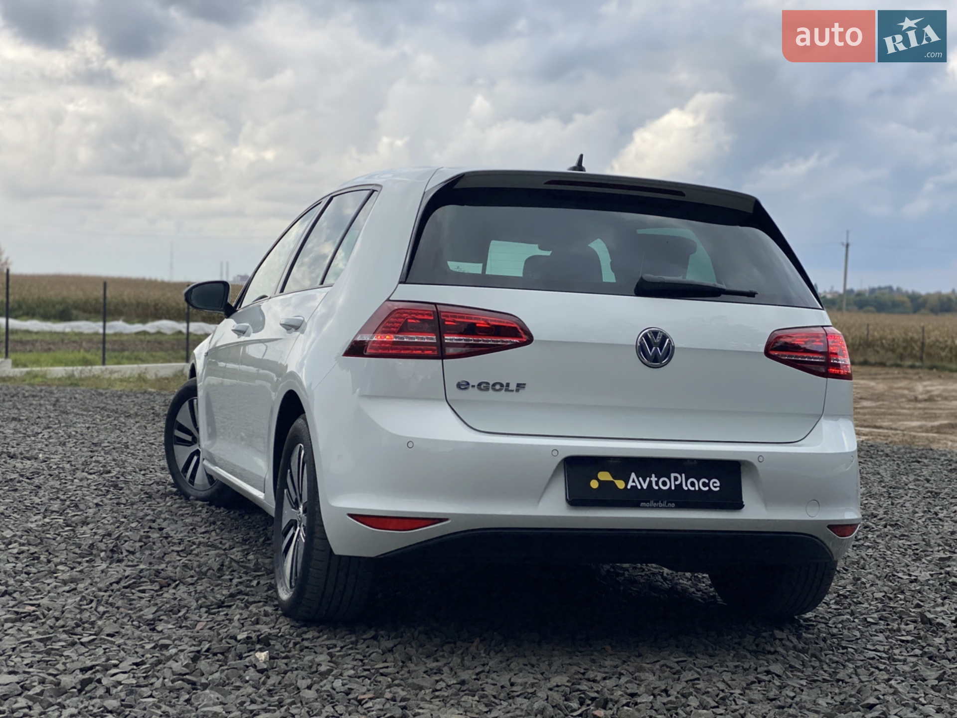 2016 Volkswagen Golf - мініатюра 20