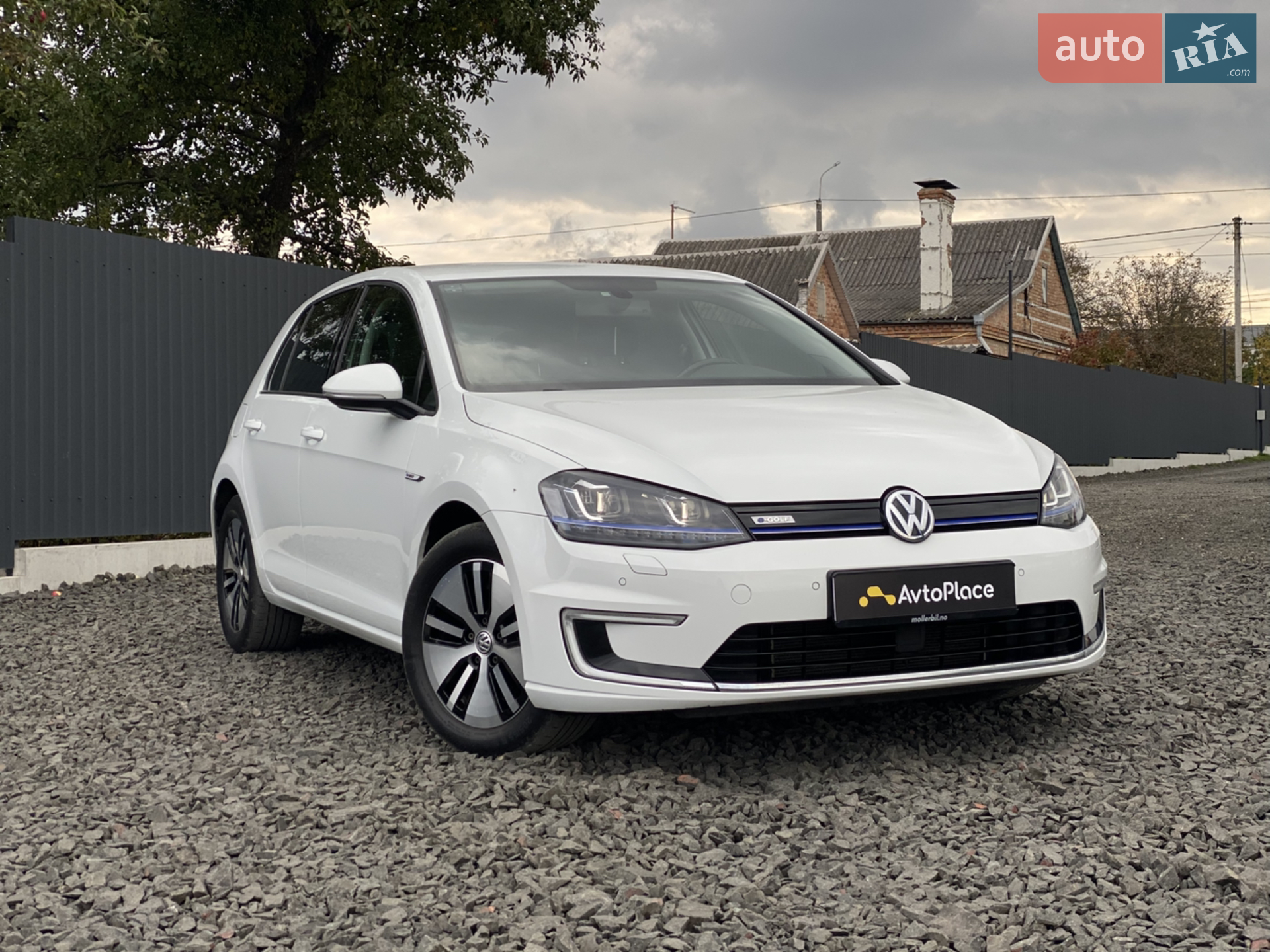 2016 Volkswagen Golf - мініатюра 23