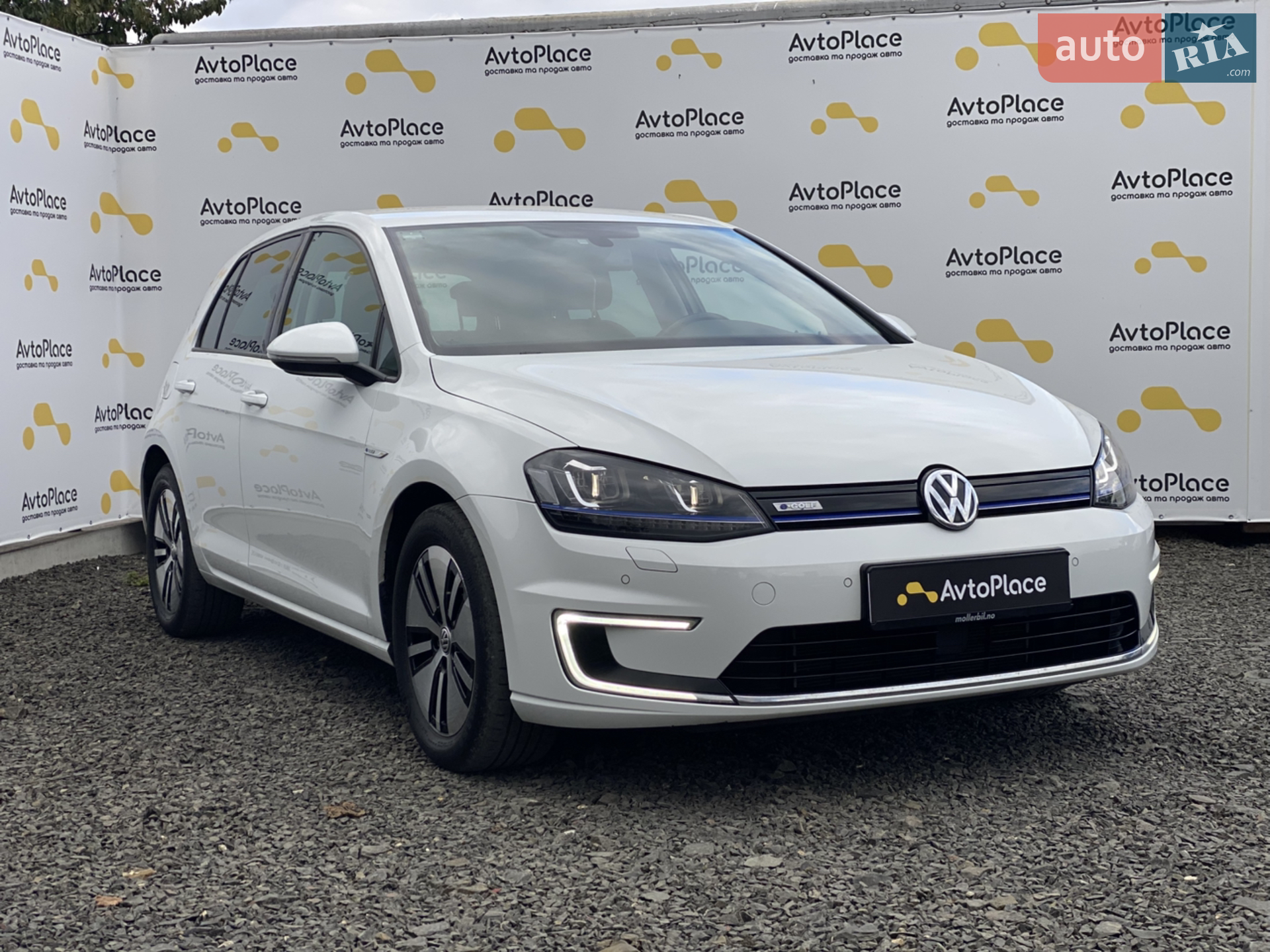 2016 Volkswagen Golf - мініатюра 30