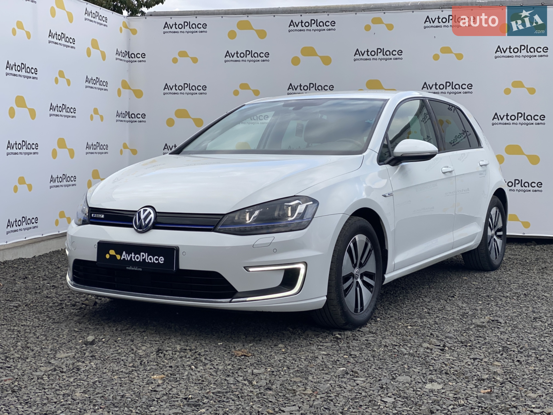2016 Volkswagen Golf - мініатюра 36