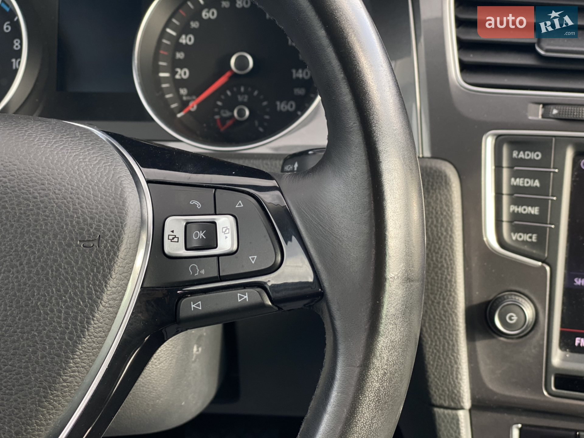 2016 Volkswagen Golf - мініатюра 88