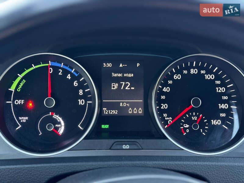 Хэтчбек Volkswagen e-Golf 2016 в Дрогобыче фото 43 Хэтчбек Volkswagen e-Golf 2016 в Дрогобыче