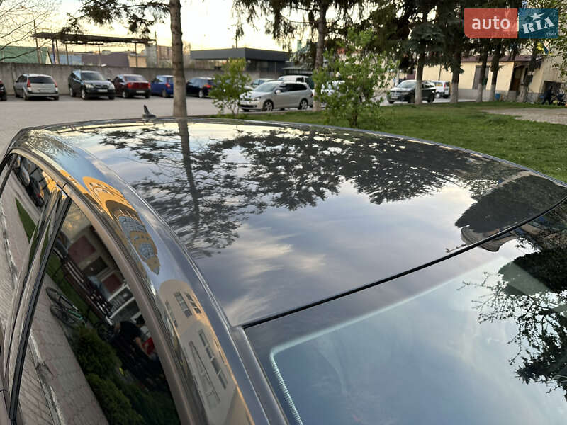 Хетчбек Volkswagen e-Golf 2015 в Кам'янець-Подільському