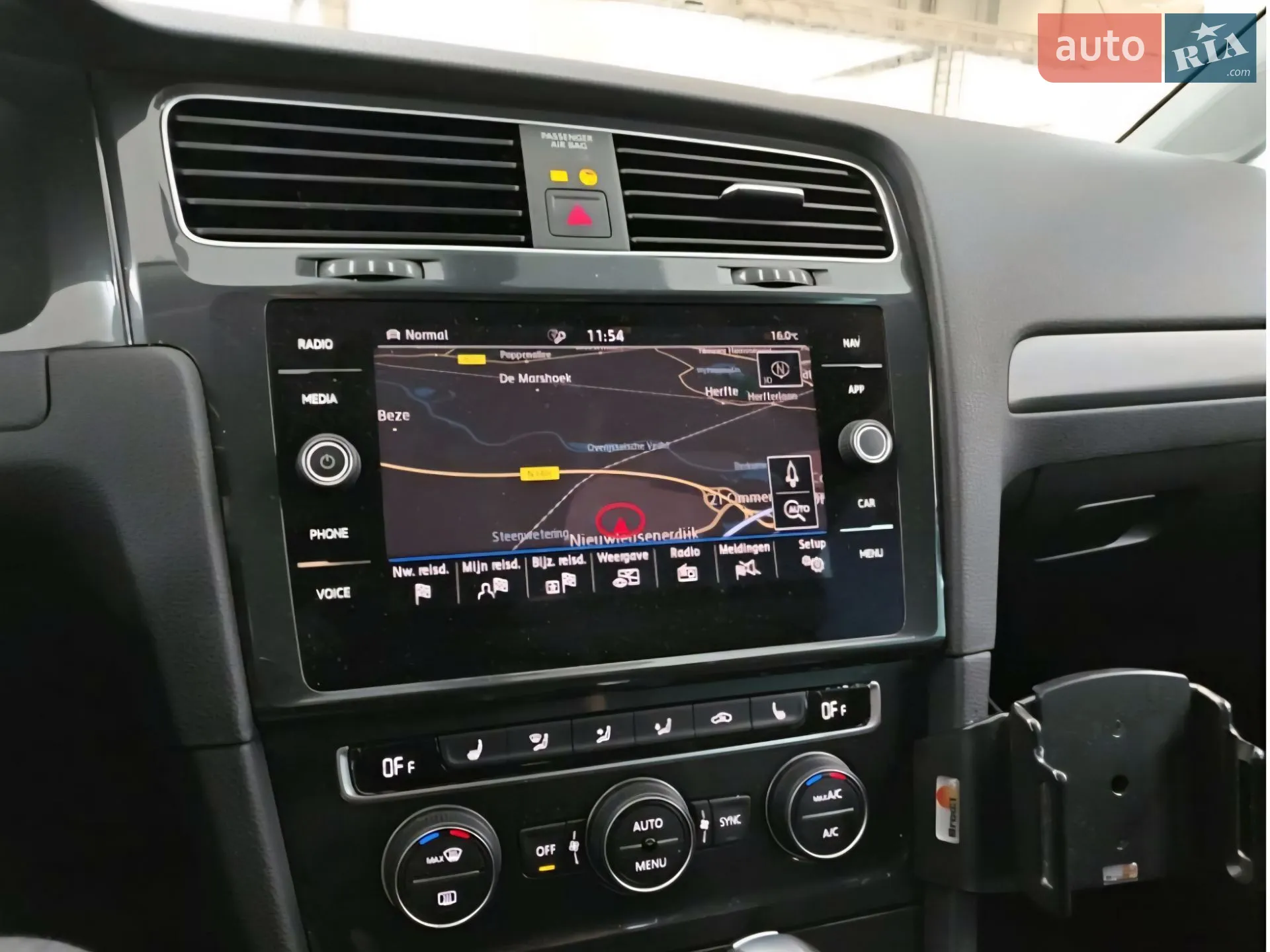 2019 Volkswagen Golf - мініатюра 15