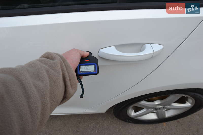 Хэтчбек Volkswagen e-Golf 2015 в Луцке фото 29 Хэтчбек Volkswagen e-Golf 2015 в Луцке