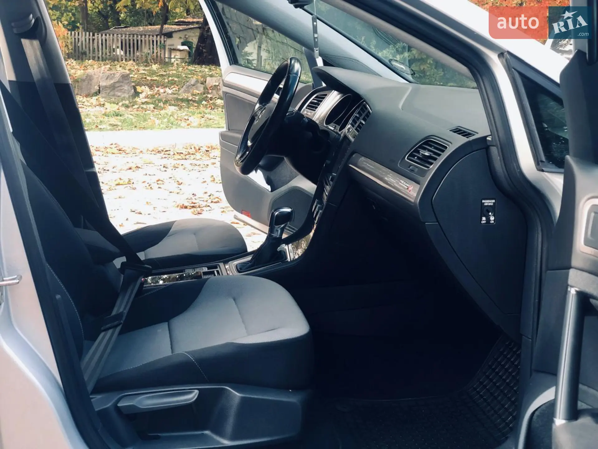 2014 Volkswagen Golf - мініатюра 44